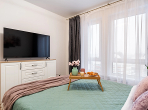 Квартира Разноцветное Драже