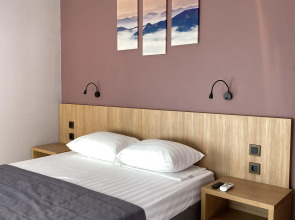 Гостевой дом Casa de la Luz