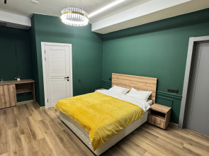 Fan House Hotel