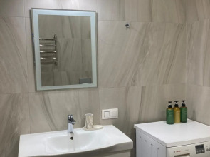 Квартира Riva Apart в ЖК Only стильные апартаменты на Большой Филёвской