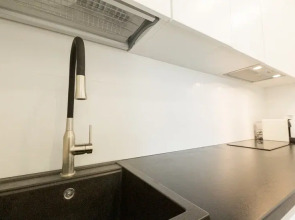 Апартаменты Мечта Минималиста