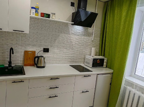 Квартира Псковская 4А