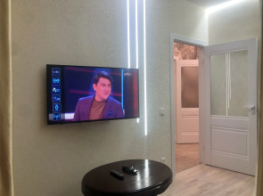 Апартаменты Бриллианс