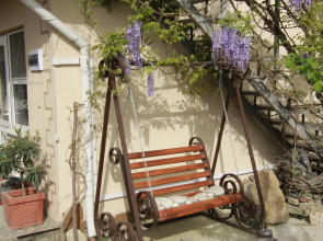 Гостевой Дом Акбаль Ахау