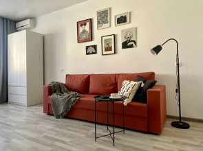 Квартира 2х-комнaтная c кaчeствeнным cepвиcом