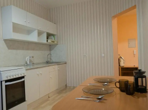 AVS Na Ulitse Kirenskogo 32M Apartments