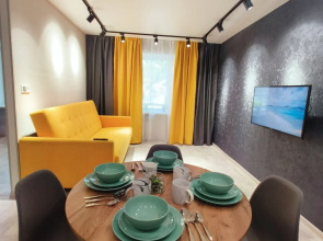 Апартаменты Лето