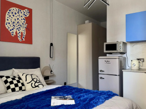 Studiya  Flat