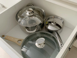 Апартаменты Sweet Suite