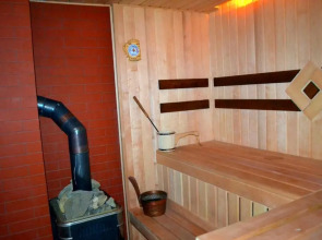 Гостевой дом На лугу