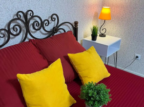 Квартира рядом с Набережной в центре города