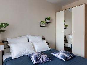 Квартира SunSet Горизонты Нижнего 77