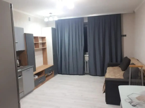 Квартира Новостройка на Улице Курнатовского 8