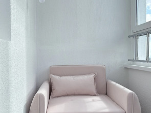 Квартира Уютная ЖК Облака2 - 160