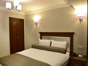 Отель Grand Bazaar