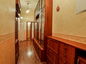 Апартаменты на Петроградской