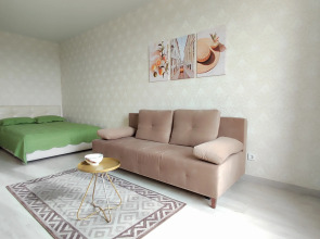 Квартира Ant Apart View