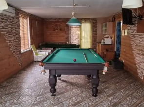 Гостевой дом Фантазия