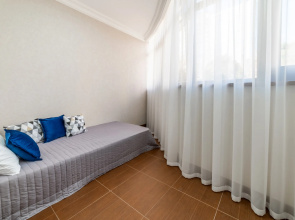 Апартаменты Sun City Apartments Рядом с Пляжем Ривьера