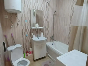 Квартира на Октябрьской 179