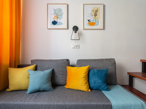 Апартаменты 303.2 Нижегородская