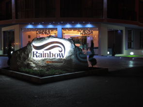 Rainbow 3 Resort Club Apart-Hotel