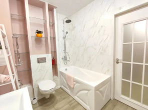 Апартаменты Атмосфера-Dоminant 1