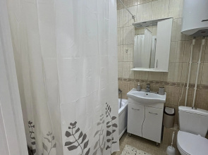 Квартира на Малиновского 10а
