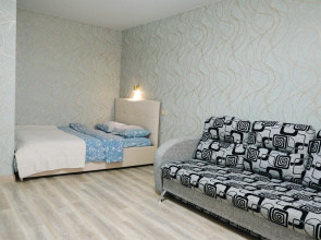Stilny 1 Komnatny Apartament Na Sukhonskaya 4a Apartments