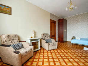 Квартира Hermes Aparts