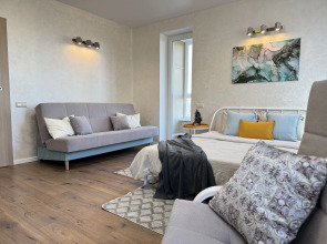 Апартаменты Baltic Sense