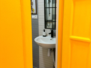 Квартира ADT Neoclassic Stalinka 1937