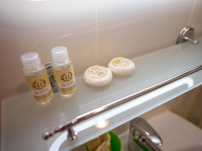 Апартаменты Saint-P 1