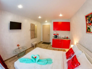 Жилое помещение Sweet Home