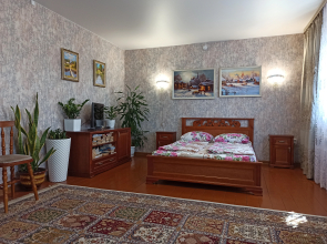 Меблированные комнаты Августин