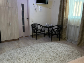 Мини-отель Гостиничный комплекс King