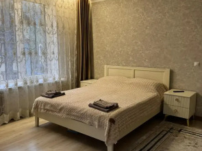 Апартаменты Горная Сказка в Приэльбрусье