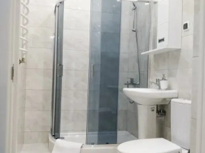 Апарт-Отель Комплекс апартаментов Ванва