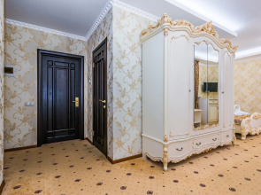 Гостевой дом Residence Park