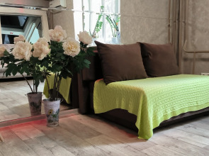 Квартира рядом с парком недалеко от глазного центра Мулдашева