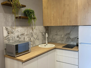 Квартира Квартира- студия