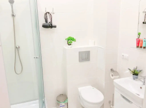 Апартаменты Balt Apartments Pionerskii 3