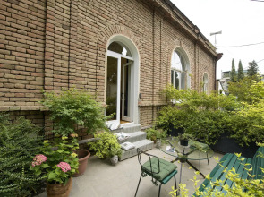 Бутик-отель Funicular Inn