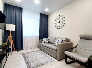 Чудесная Квартира