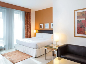 Four Points by Sheraton Bur Dubai