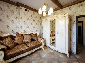 Отель Винтаж