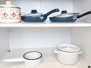 Квартира DaiIyRent-NN Апартаменты в Нижнем Новгороде