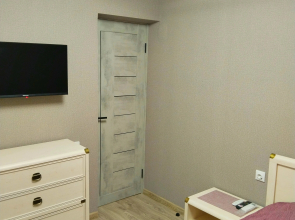 Квартира на Воровского