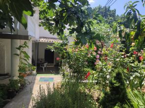 Гостевой дом Вилланика