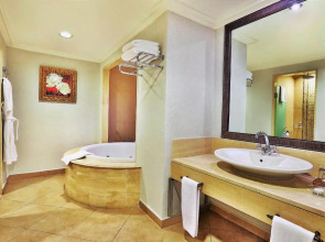 Отель Rixos Almaty